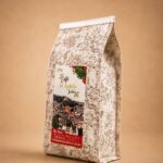 Empaque de Café De Antaño Jericó, café de origen de Antioquia