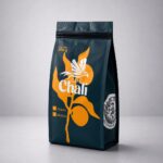 Empaque de Café Chalí, café de origen de Antioquia